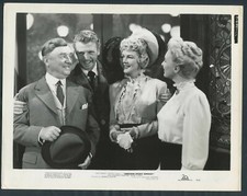 Chicken Every Sunday ’49 VEDA ANN BORG WILLIAM FRAWLEY CELESTE HOLM