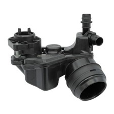 Ansaugstutzen für VW Audi Seat Skoda 1.5 TSI 05E129654R