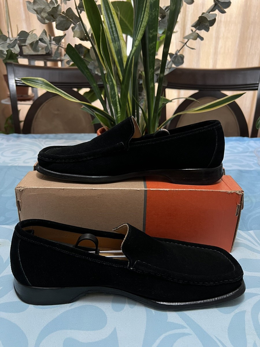 パラブーツ　veritable mocassin　スリッポン　ローファー パラブーツ veritable mocassin スリッポン ローファー