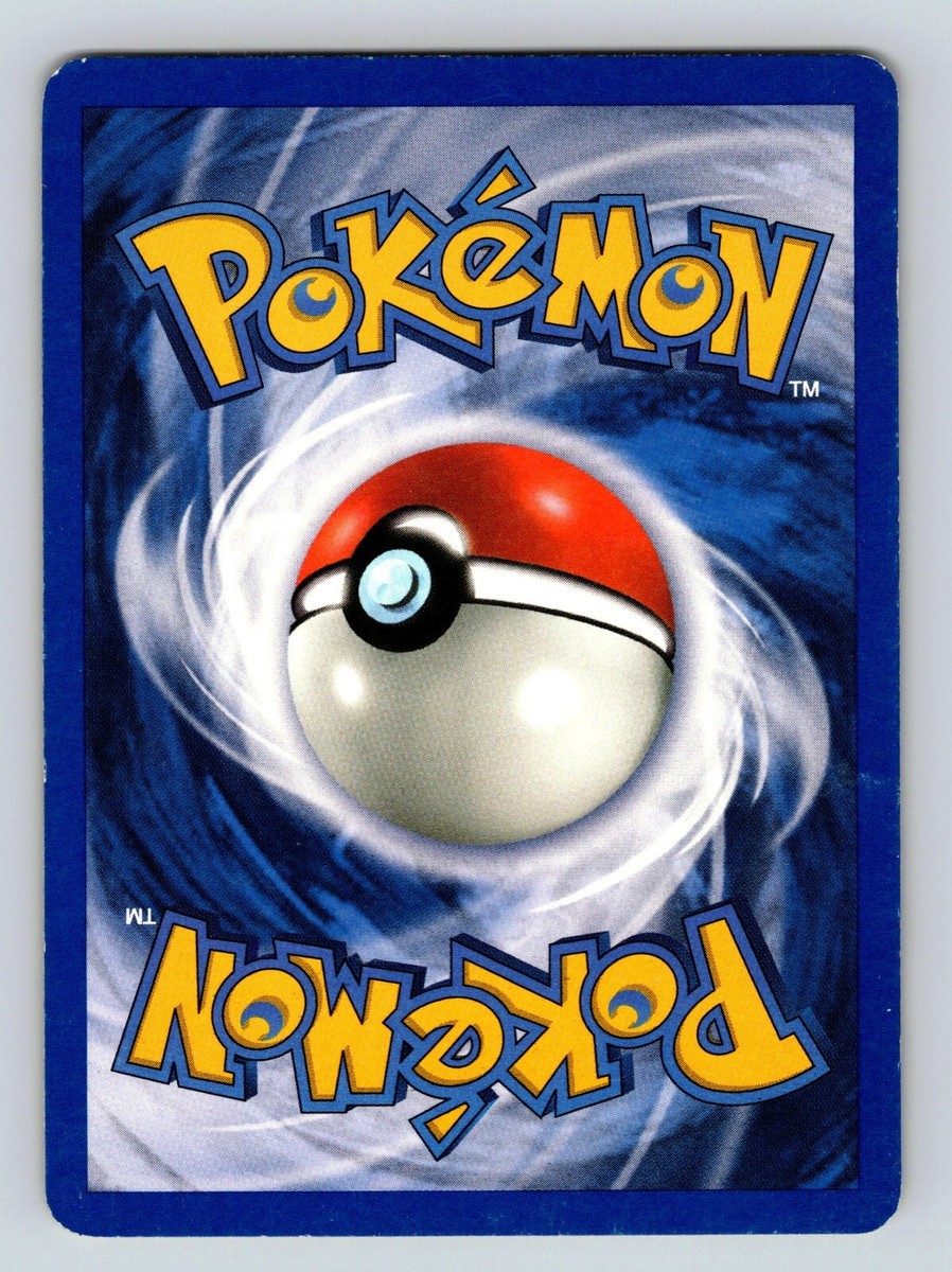 アメリカ購入品 Nidorina Nidorina Pokemon Trading Card - Etsy