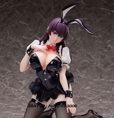 Native BINDing Aina 1/4 Scale Figure Model Statue Bulk No Box no mirror base.