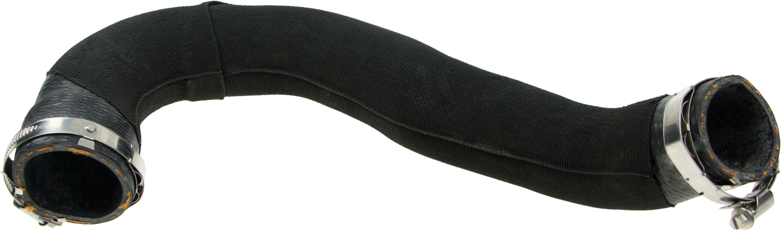 Air duct pipe ACM (Polyacrylate) 09-0337 GATES for AUDI Q5 - Image 5