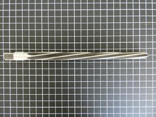 1 x Kegelreibahle Ø10mm 1:50 HSS; GL ca 20cm