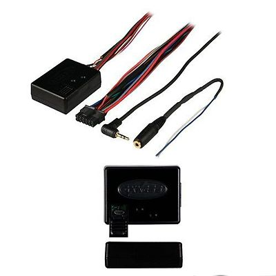 #ad #ad Keep Steering Wheel Controls Interface Radio Module when Replacing Stereo $75.26