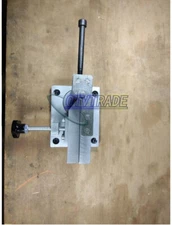 Dual-axis Metal Channel Letter Angle Bender Bending Tools Bending Width 150mm