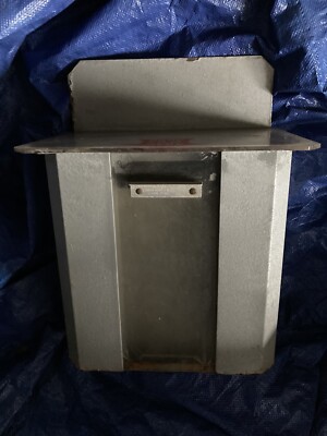 Overnight Drop Box Vintage  Very Rare For Noritsu Fuji Film Labs Camera Store