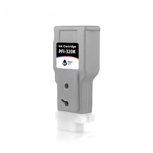 PFI-320 Compatible ink Cartridge for Canon TM-305 TM-300 Printer 5color/set - Picture 3 of 6