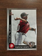2010 Topps Ticket to Topps Town #TTT12 Miguel Tejada Astros 