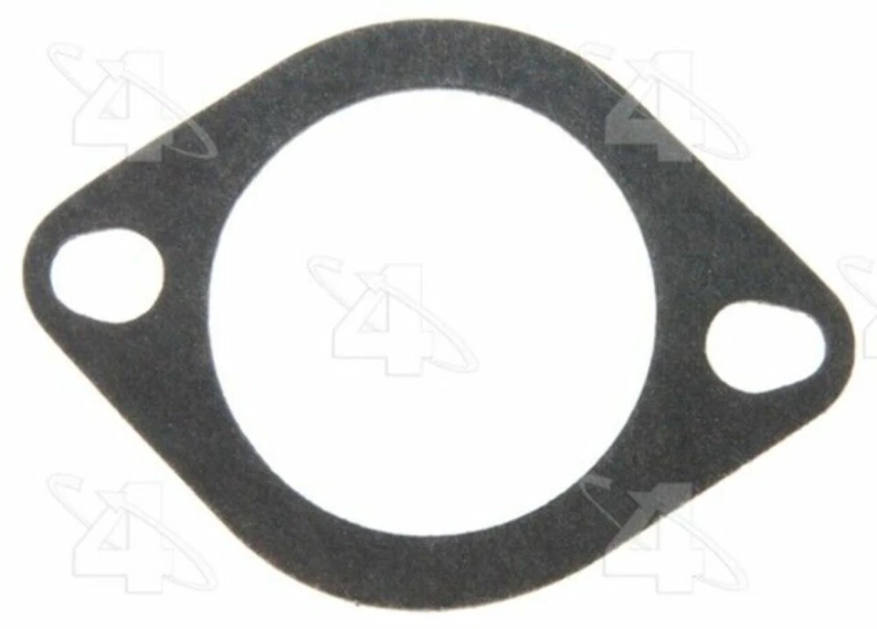 Four Seasons Engine Coolant Water Outlet 84805 | High-Quality Auto Part, Univers — 第 4/4 张图片