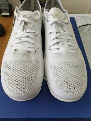 infinity flight cheer shoes