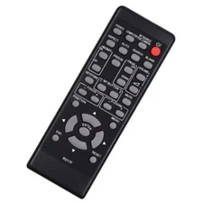 Projector Remote Control for Hitachi CP-E250X CP-X2530WN CP-X3030WN CP-X2521WN