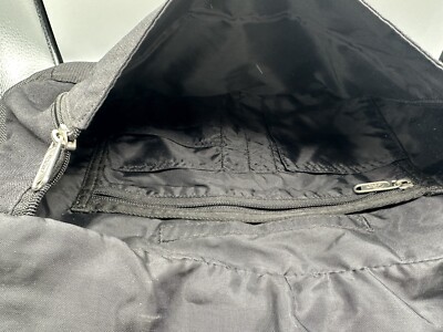 Vintage Lowe Alpine Express Messenger Bag. J | eBay Vintage Lowe Alpine Express Messenger Bag. J | eBay