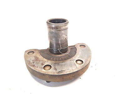 USED COCKSHUTT 30 / CO-OP E3 TRACTORS STEERING GEAR TO-8524