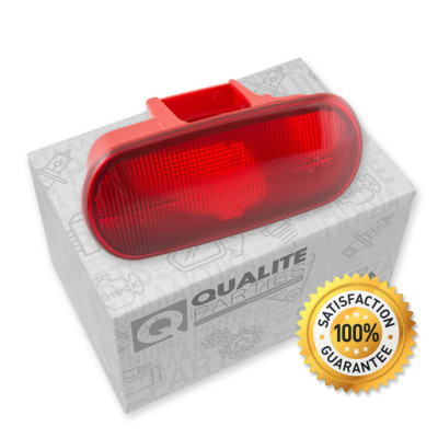 OEM 3te 3. BREMSLEUCHTE BREMSLICHT FÜR RENAULT MASTER 2 II MOVANO EXPERT JUMPY