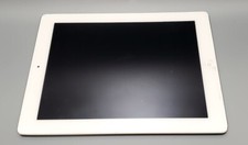 Apple iPad 3rd Gen. 16GB, Model A1416. 9.7in - White. Parts only.