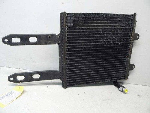 Kondensator Klimaanlage Seat Arosa Lim (Typ:6H)
