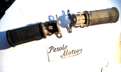 Sangles De Pédales De Vélo De Course Époque Héroïque Vintage Blanc