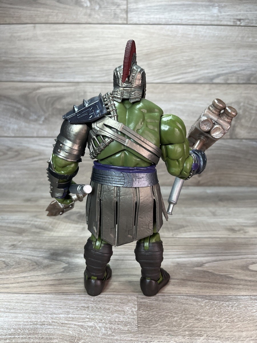 Marvel Legends BAF Series Hulk Gladiator Complete Figure - Thor