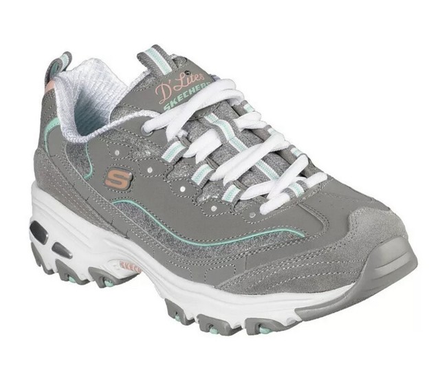 ebay ladies skechers size 7