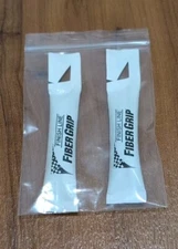 (2x) 🚴Finish Line Carbon Fiber Bicycle 🚴Assembly Compound/Paste 5g Packets 🆕