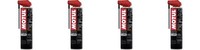 4 X 400 ML Fett Spray Kette Motorrad Motul C3 Chain Lube Off Road Moto-Cross