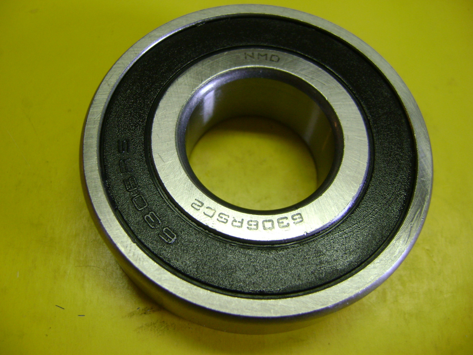Suzuki Marine Bearing 09262-35070-000, Outboard Motor Bearing Suzuki 09262 35070