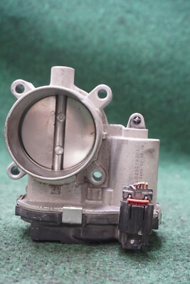 2020 DODGE PROMASTER CITY 2.4L Throttle Body OEM 04891970AC 82,876 MILES