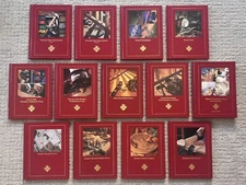 Handyman Club of America Set of 33 Handyman Club Library