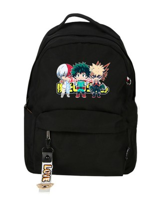 bnha backpack