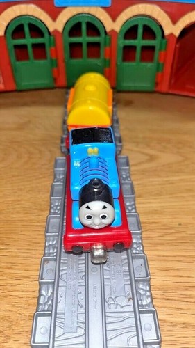 Thomas The Tank Engine & Friends Take N Play - Ihre Lieblingswahl - Bild 95 von 462