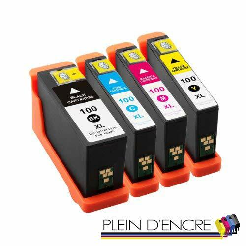 lexmark prevail pro704