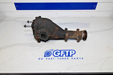 15-21 Subaru Wrx Sti Oem Rear Diff Differential Complete Assembly Modified 15-21 Subaru Wrx Sti Oem Rear Diff Differential Complete Assembly Modified