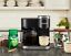 thumbnail 5 - Keurig - K-Duo 12-Cup Coffee Maker and Single Serve K-Cup Brewer - Black