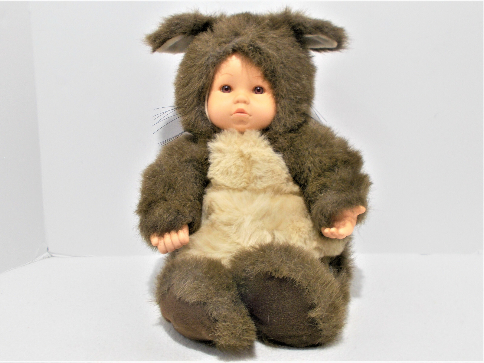 anne geddes animal babies