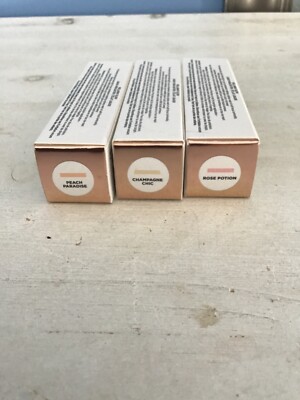 Iconic London Rollaway Glow Roll Highlighter Pick 1 Shade New