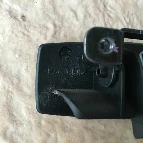 Pa6 gf15 bmw