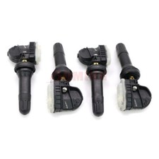TPMS Tire Pressure Sensor 28103FL00E Impreza Ascent Crosstrek for Subaru 4PCS