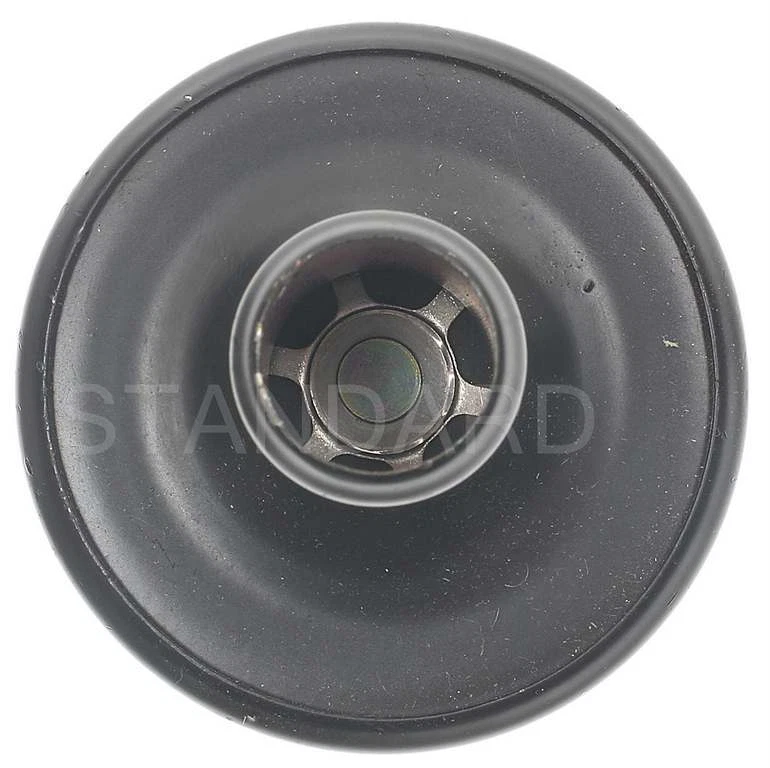 Secondary Air Injection Pump Check Valve for Century, Electra, 98+More AV9 - Image 2 of 4