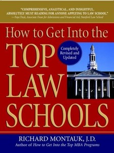 top law school