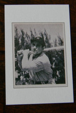 1989 BOWMAN BASEBALL REPRINT 1948 BOWMAN YOGI BERRA NEW YORK YANKEES FEB179
