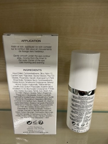 LPG Soin Contour Des Yeux - Imagen 2 de 2