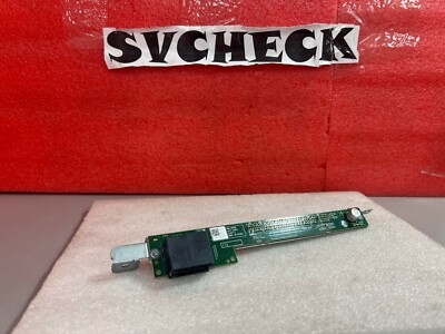 DELL 0RJRK7 Rear Center Riser 2 Card PCIe 1x16 for Poweredge Sever R740 R740XD