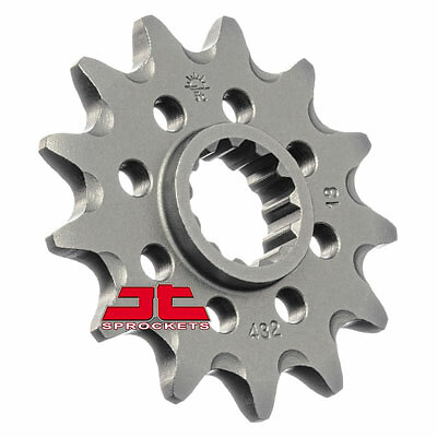 JT Sprockets MX Series Sprocket JTF432.13SC JTF432 13SC 24-9195 1212-0517 206374 JT Sprockets MX Series Sprocket JTF432.13SC JTF432 13SC 24-9195 1212-0517 206374