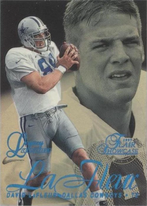 Row 2 Legacy Collection