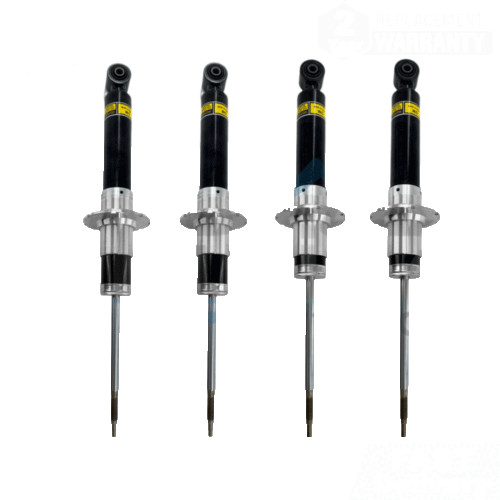 4X For Ferrari California 2008-2014 Front Rear Shock Absorbers w/ Magnetic Ride