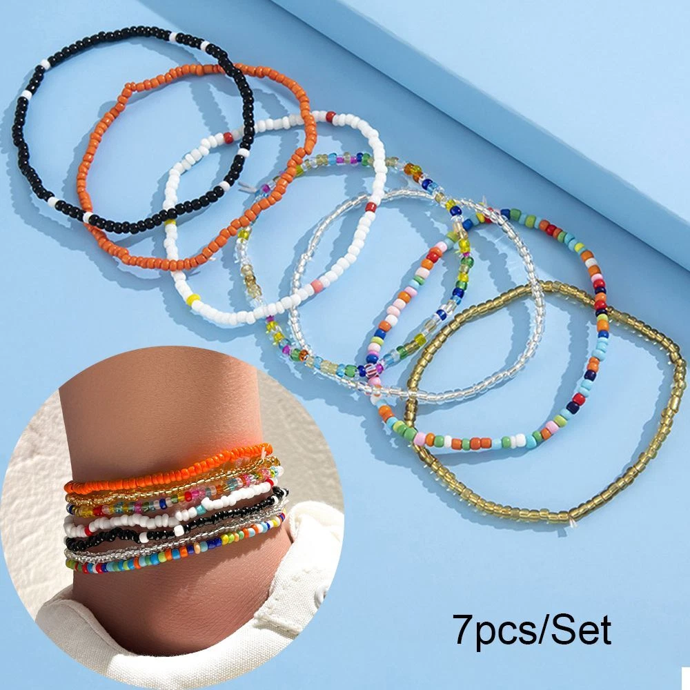 Beach colors for bracelets sale