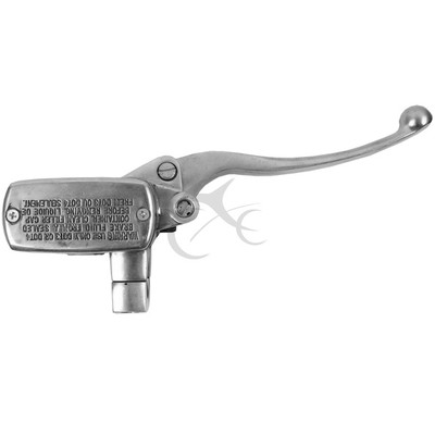 24mm Front Brake Master Cylinder Kompatibel Mit Steed 400 600