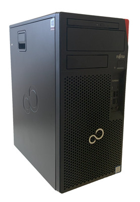 PC,Fujitsu P758 E94+, Win 11 Pro, Intel Core I 5, 9.ge, 8 GB RAM, 256 GB NVME !!
