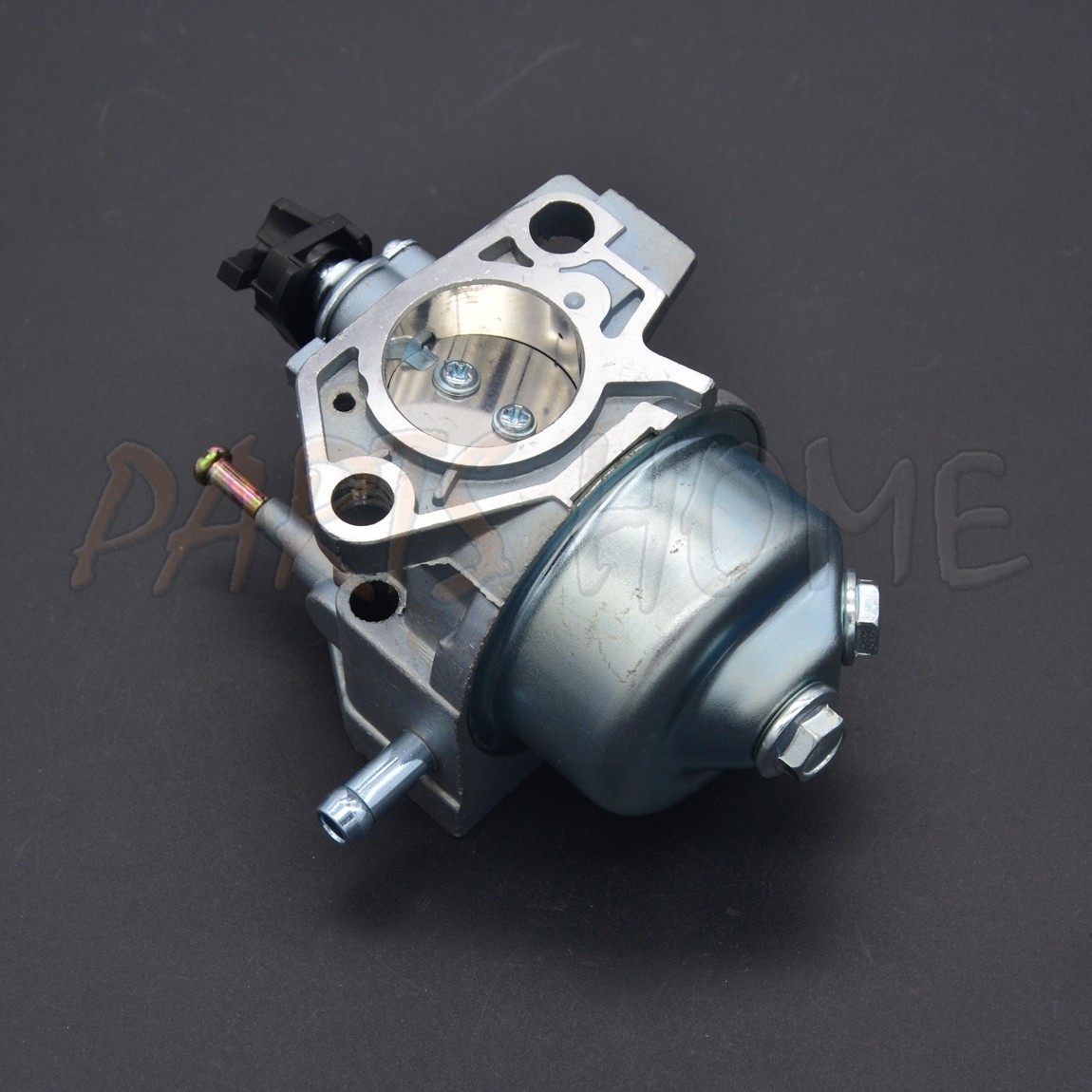 Carburetor Kit For Briggs & Stratton 592595 19N132 19N137 Horizontal Engine
