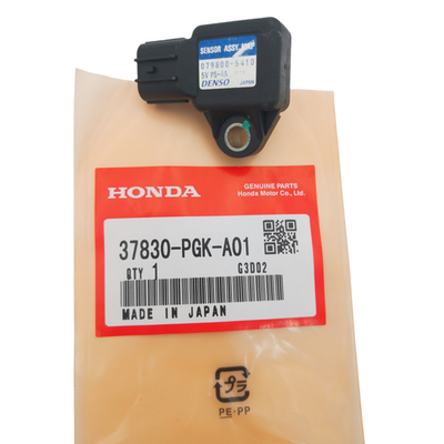 #ad OEM Original for Honda Map Sensor DENSO 37830 PGK A01 Civic Accord CR V Odyssey $18.99